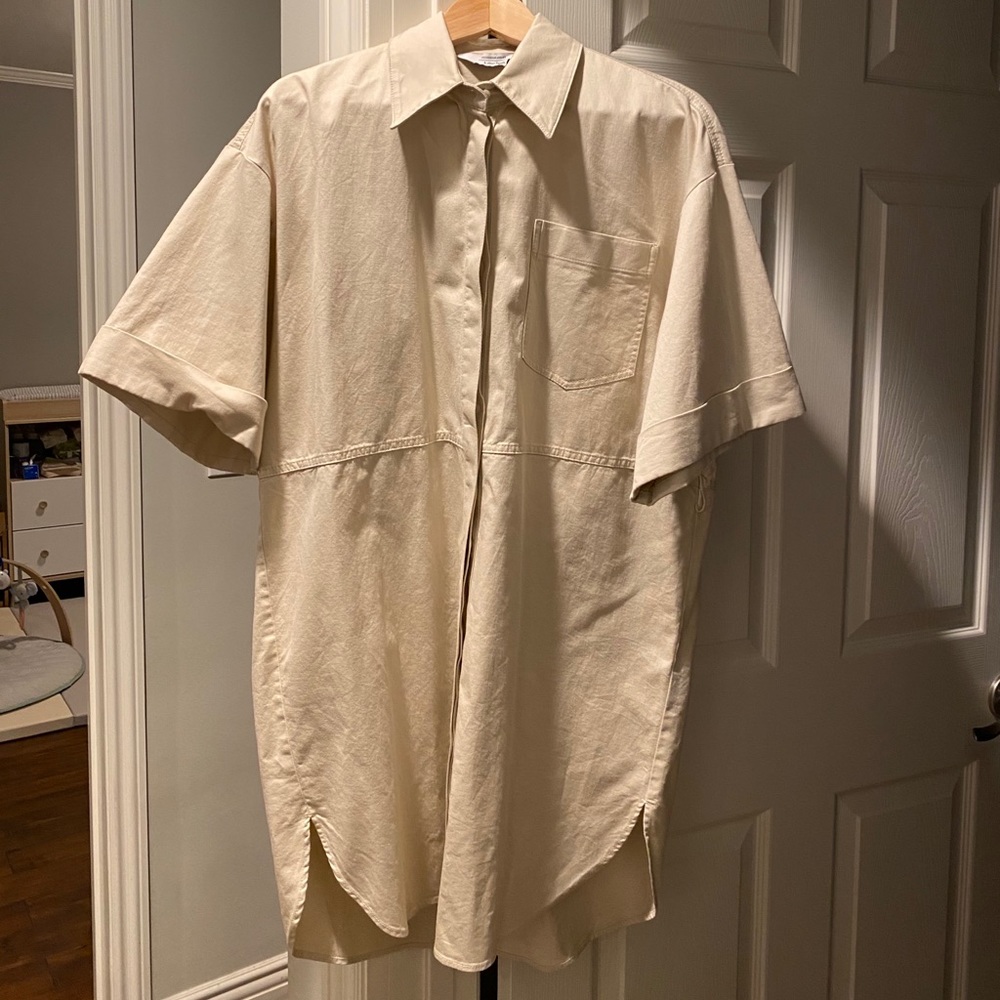 & other stories dress